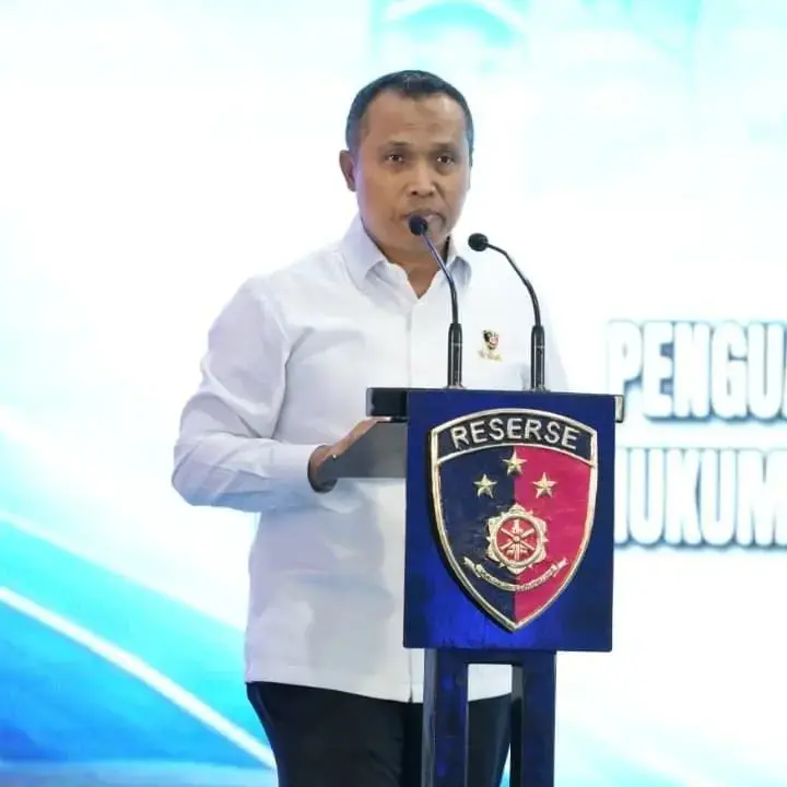 Kolaborasi Penyidik Polri dan PPNS Kunci Penegakan Hukum Berkeadilan