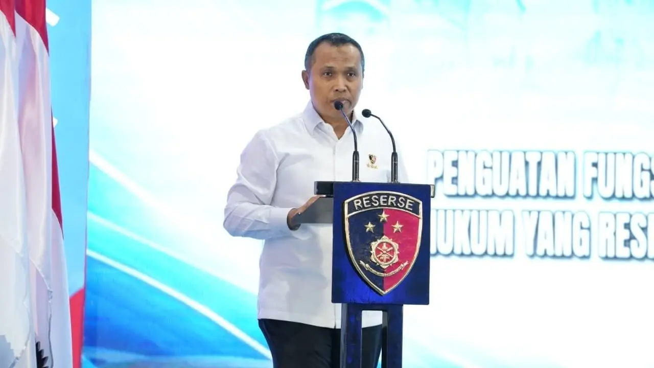 Kolaborasi Penyidik Polri dan PPNS Kunci Penegakan Hukum Berkeadilan