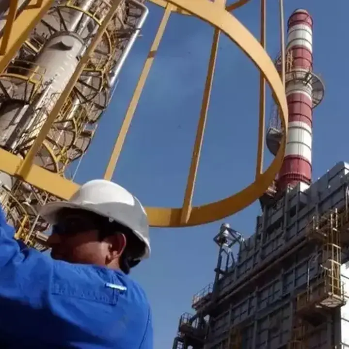 Konflik AS-Iran Picu Harga Minyak Brent Melonjak ke US$ 101 per Barel