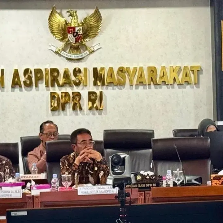 Konflik Lahan 25 Tahun di Jambi, BAM DPR Berjanji Investigasi Langsung