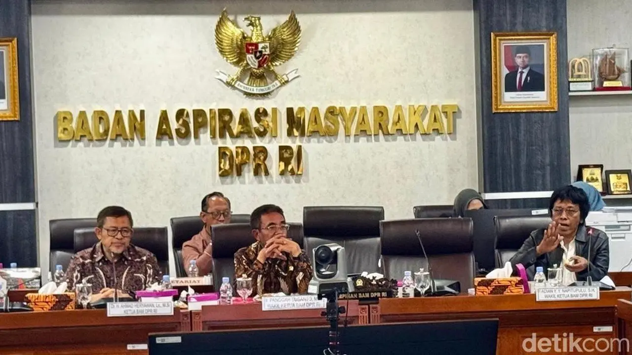 Konflik Lahan 25 Tahun di Jambi, BAM DPR Berjanji Investigasi Langsung