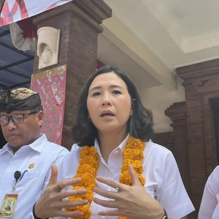 Korban Gempa NTT Diduga Diperkosa, WamenPPPA Desak Hukuman Berat