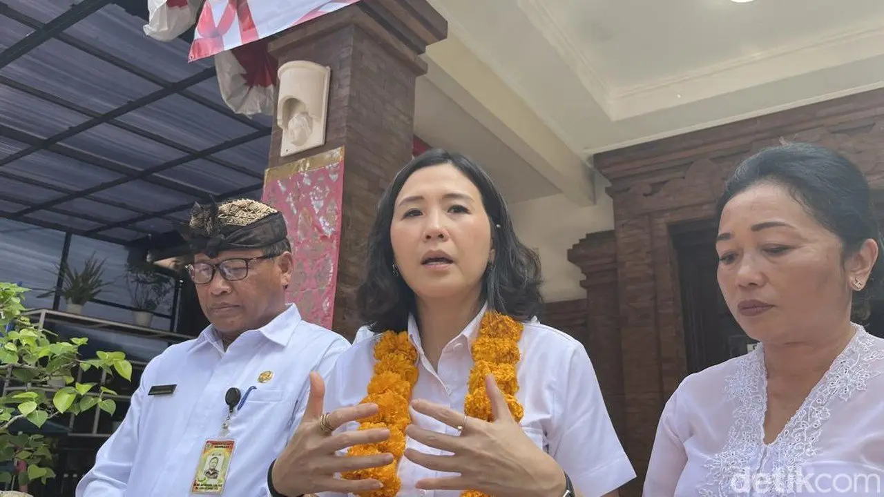 Korban Gempa NTT Diduga Diperkosa, WamenPPPA Desak Hukuman Berat