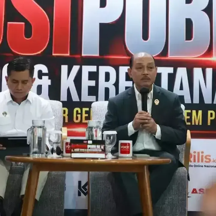 Korban TPPO Terjebak Dilema Ekonomi Selama Proses Hukum