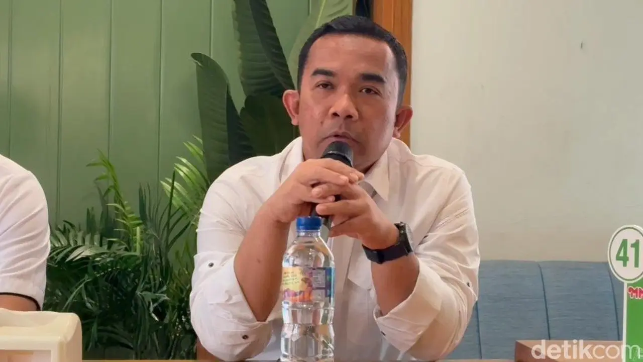 Kortas Tipikor Polri Dorong Pengesahan RUU Perampasan Aset untuk Efektivitas Pemberantasan Korupsi