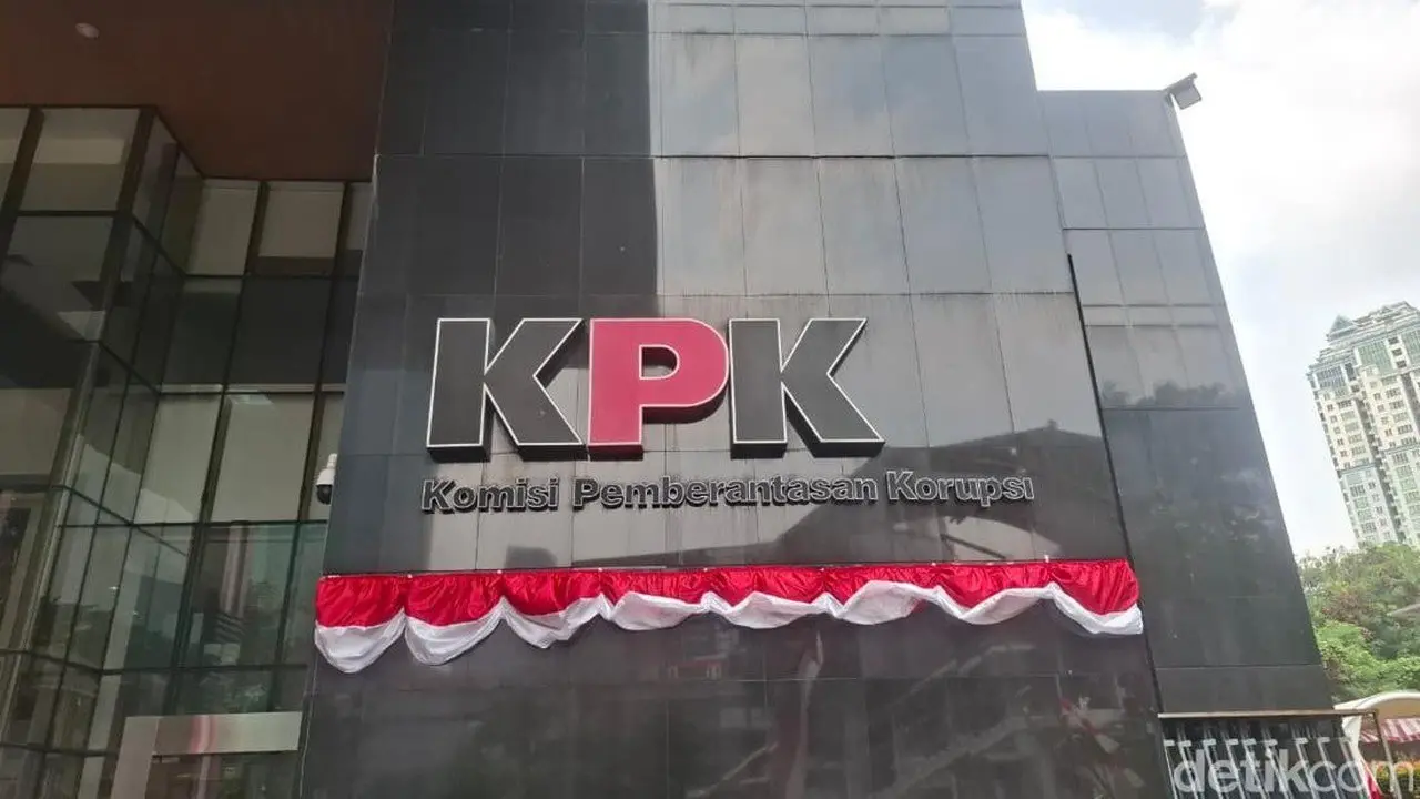 KPK Dalami Aliran Dana dan Aset Terkait Anggota DPRD Bengkulu