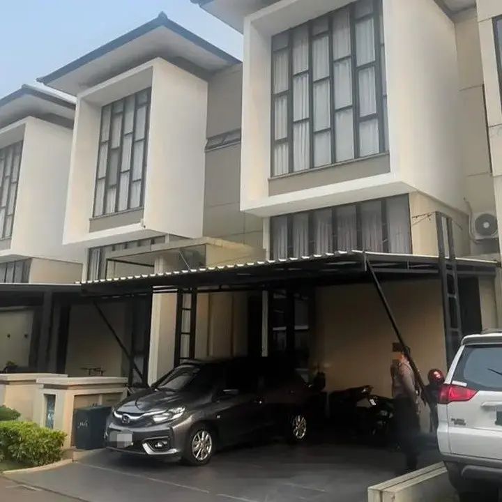 KPK Geledah Rumah Direktur PT CMC di Jakarta Timur Terkait Suap Proyek Rejang Lebong