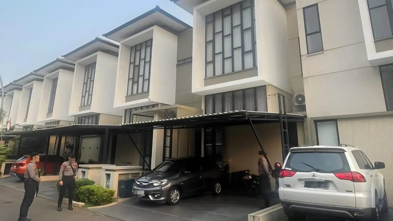 KPK Geledah Rumah Direktur PT CMC di Jakarta Timur Terkait Suap Proyek Rejang Lebong