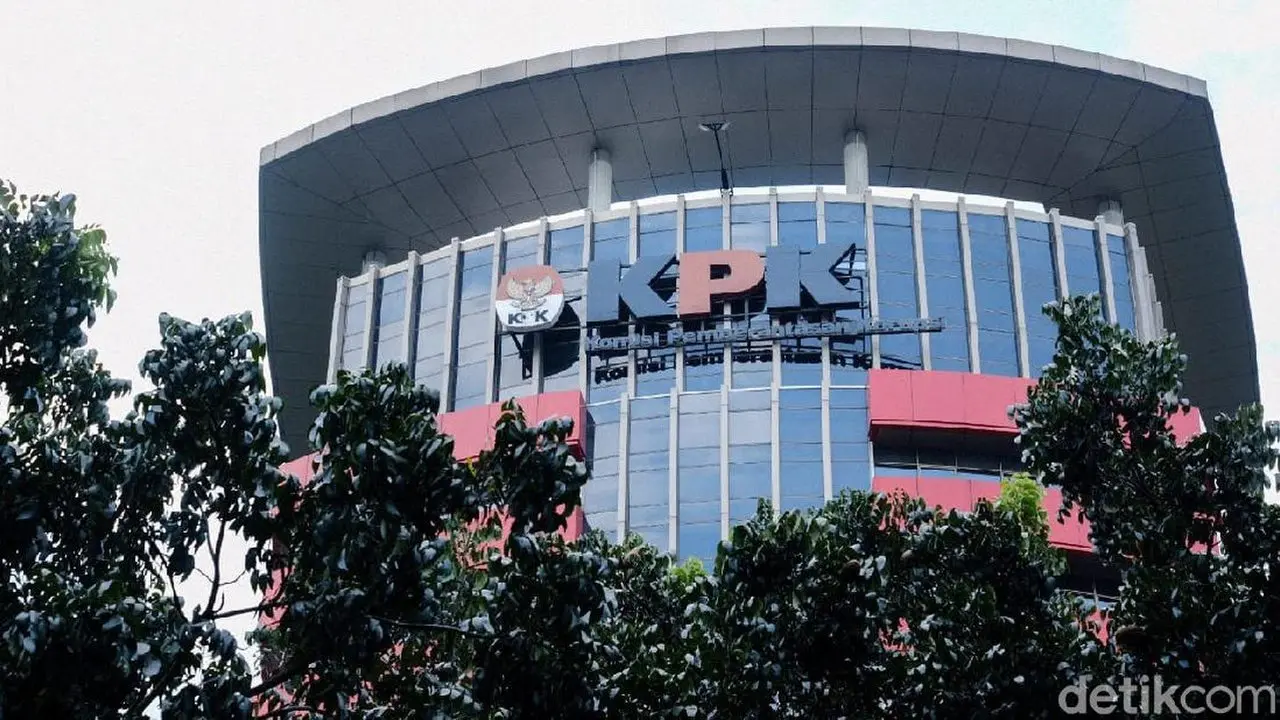 KPK Panggil Ketua Komisi A DPRD Jateng Terkait Kasus Pemerasan Bupati Pemalang