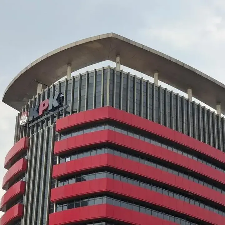 KPK Periksa Ketua dan Wakil Ketua DPRD Bengkulu Terkait Kasus Korupsi Bupati Rejang Lebong