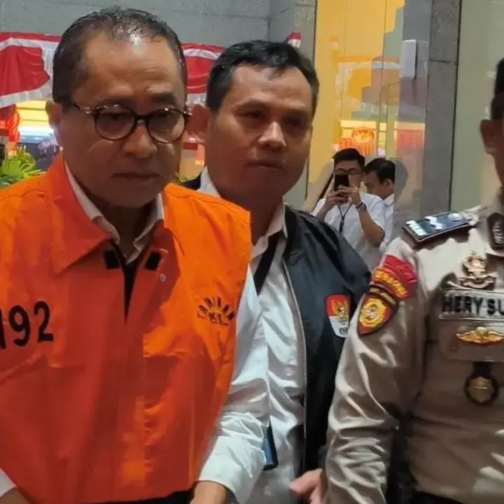 KPK Telusuri Aset Eks Kakanwil Pajak Haniv Senilai Rp 20 Miliar
