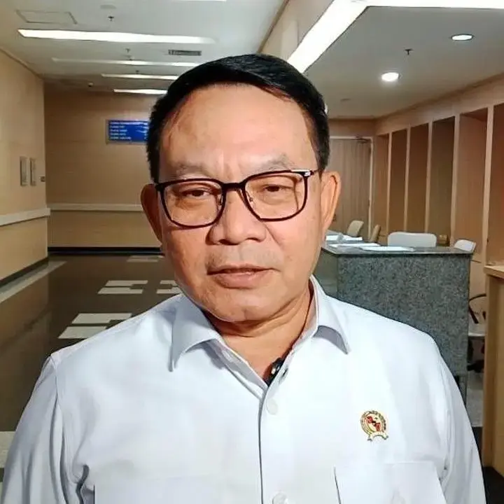 KSP Klarifikasi Status Ulta Levenia Nababan Usai Pernyataan Fenomena Alam