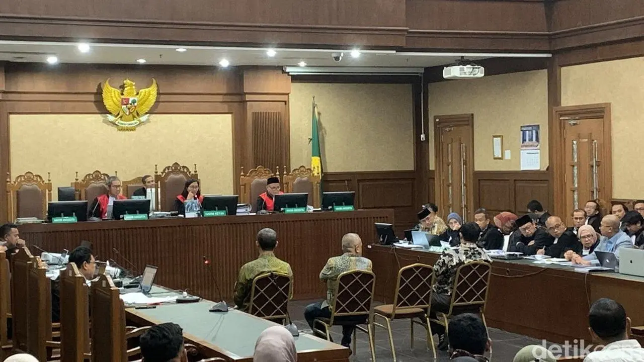Kuota Haji 50:50, Kebijakan Eks Menag Yaqut yang Sempat Jadi Sorotan Internal Kemenag