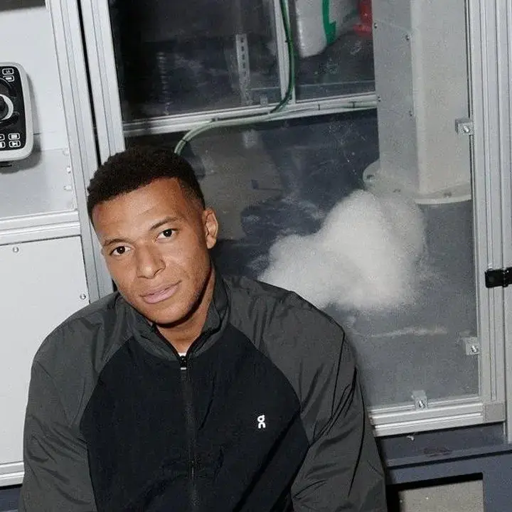 Kylian Mbappe Hentikan Kerjasama dengan Nike, Pilih “On”