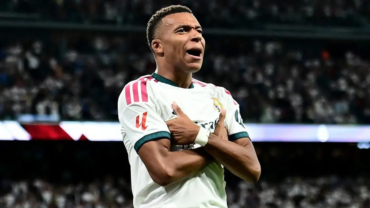 Kylian Mbappe: Liga Champions Lebih Berharga dari Ballon d'Or Bersama Real Madrid