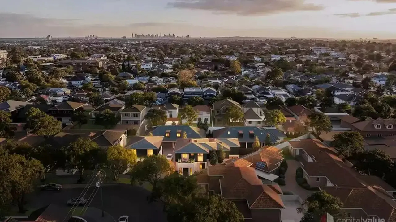 Lahan Terbatas, Roselands Sydney Jadi Opsi Menarik Investor Indonesia