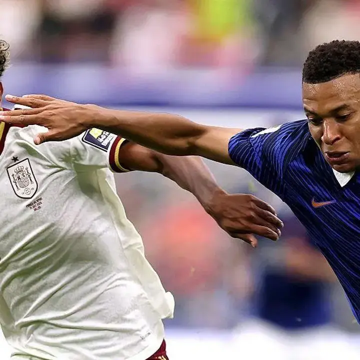 Lamine Yamal Percaya Diri Bersaing dengan Kylian Mbappe untuk Ballon d’Or 2026