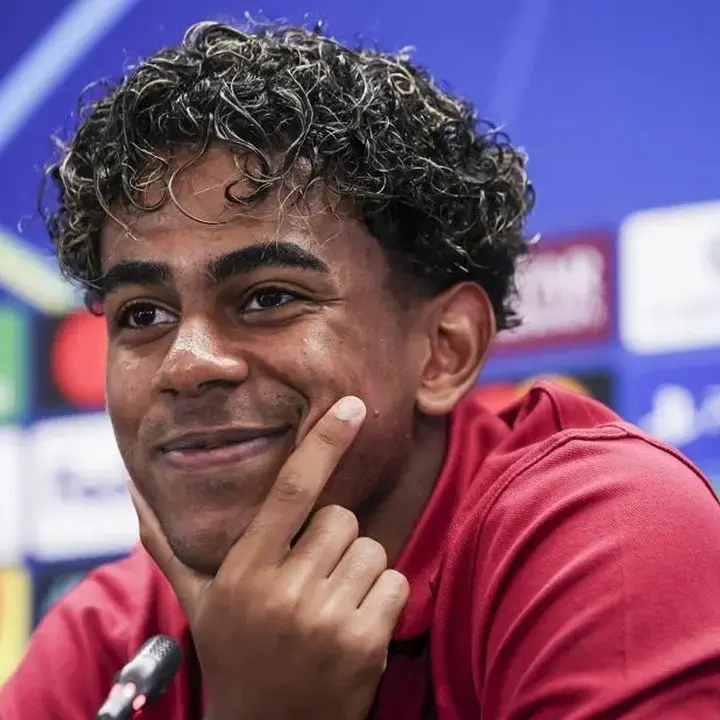 Lamine Yamal Percaya Keunikan Permainannya Layak Raih Ballon d’Or