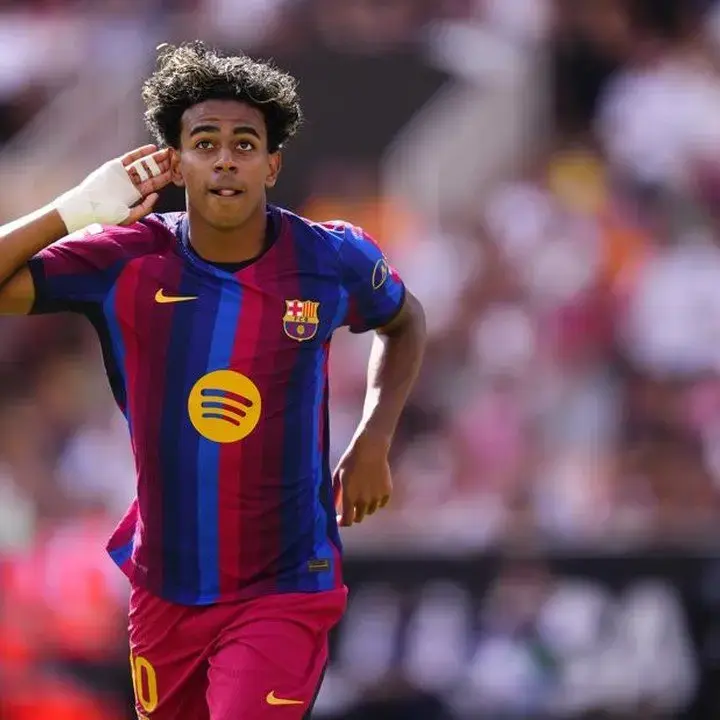 Lamine Yamal: Saya Tidak Akan Memohon Ballon d’Or