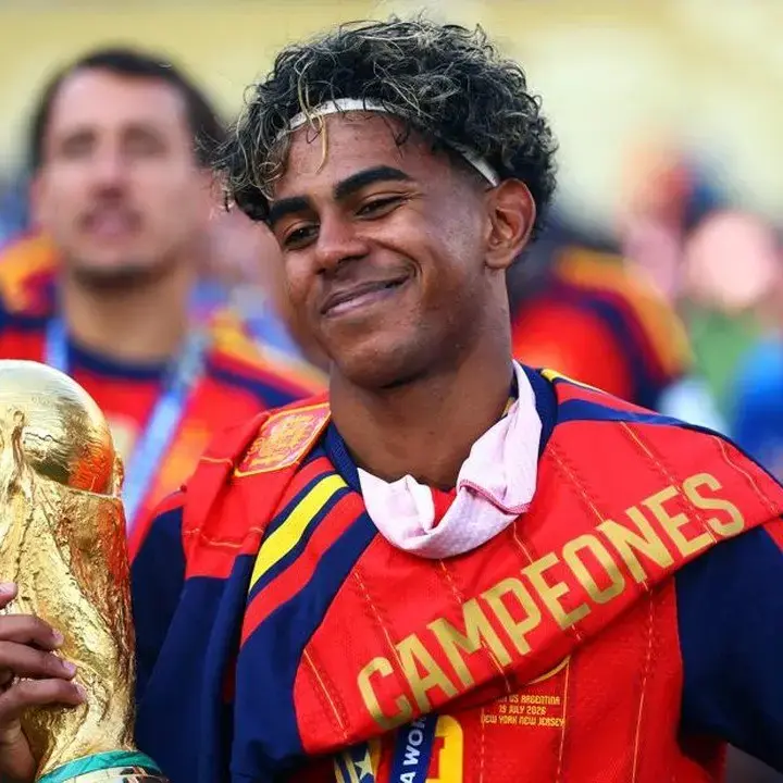 Lamine Yamal Ungkap Kriteria Sebenarnya Ballon d’Or