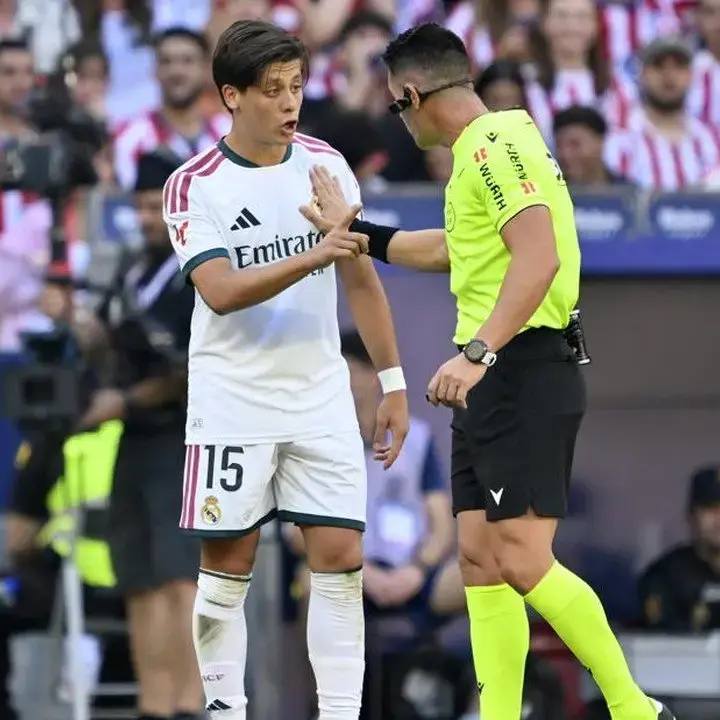 Legenda Real Madrid Kritik Sikap Klub Usai Kalah dari Atletico Madrid