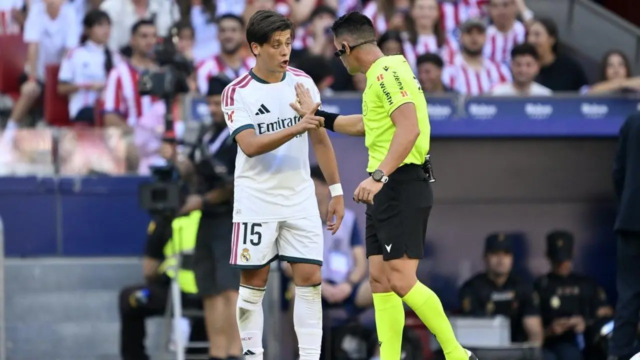 Legenda Real Madrid Kritik Sikap Klub Usai Kalah dari Atletico Madrid