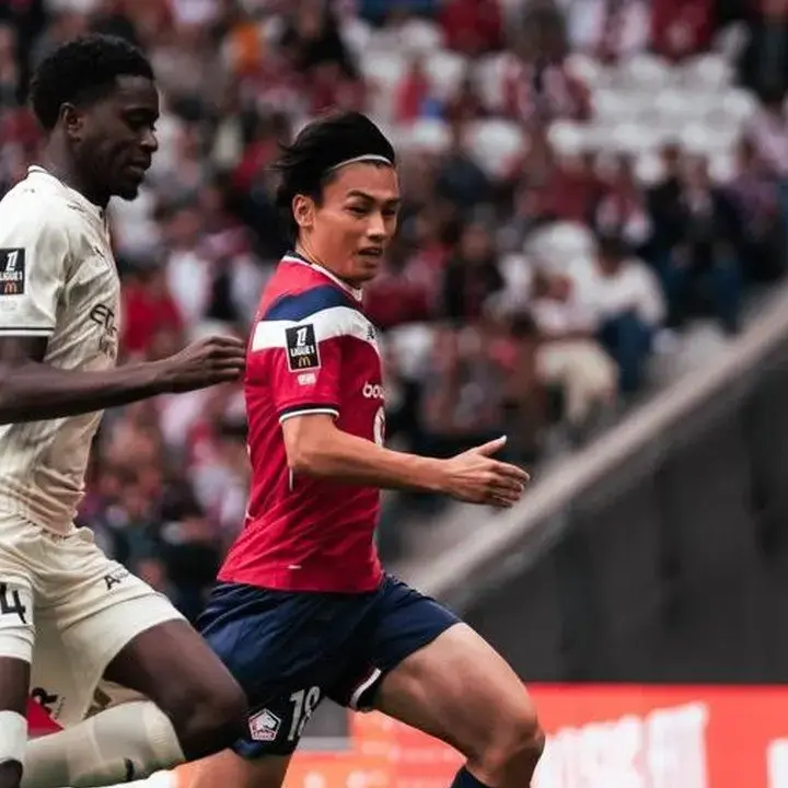 Lille Puncaki Klasemen Liga Prancis Usai Kalahkan Troyes 2-0