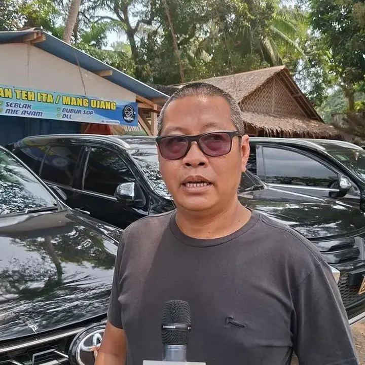 Lima Jurnalis Hilang Kontak Saat Liputan Anak Krakatau, Diduga Sempat Menginap