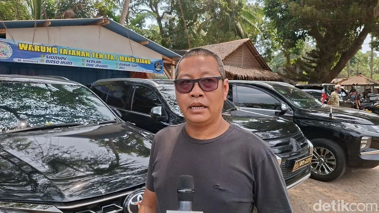 Lima Jurnalis Hilang Kontak Saat Liputan Anak Krakatau, Diduga Sempat Menginap