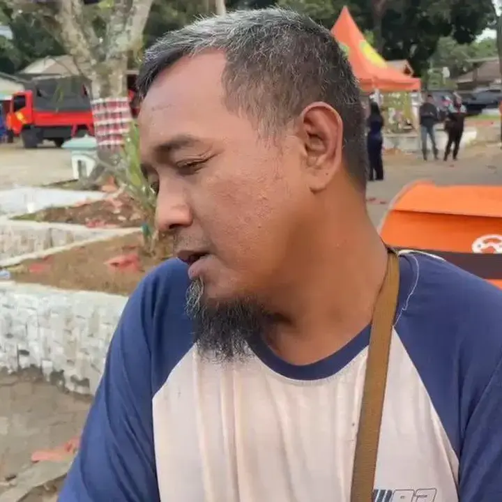 Lima Jurnalis Hilang Saat Liput Anak Krakatau, Keluarga Berharap Ditemukan Selamat