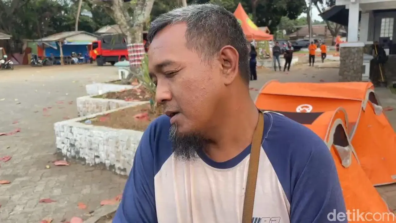 Lima Jurnalis Hilang Saat Liput Anak Krakatau, Keluarga Berharap Ditemukan Selamat