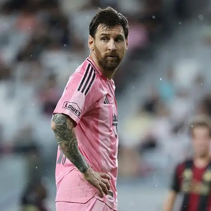 Lionel Messi Dikabarkan Akan Akuisisi Klub Divisi Dua Spanyol, Eldense