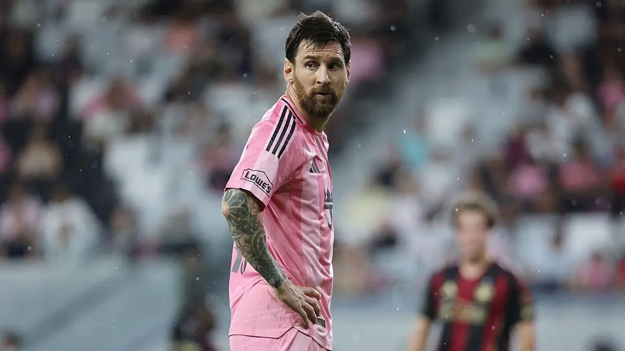 Lionel Messi Dikabarkan Akan Akuisisi Klub Divisi Dua Spanyol, Eldense