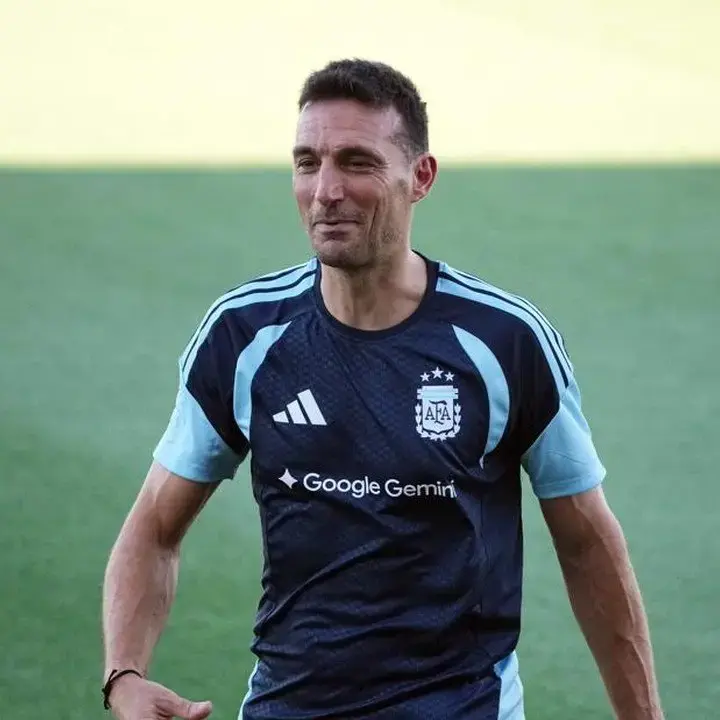 Lionel Scaloni: Momen Perpisahan Messi dengan Argentina Tiba