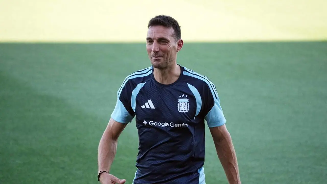 Lionel Scaloni: Momen Perpisahan Messi dengan Argentina Tiba