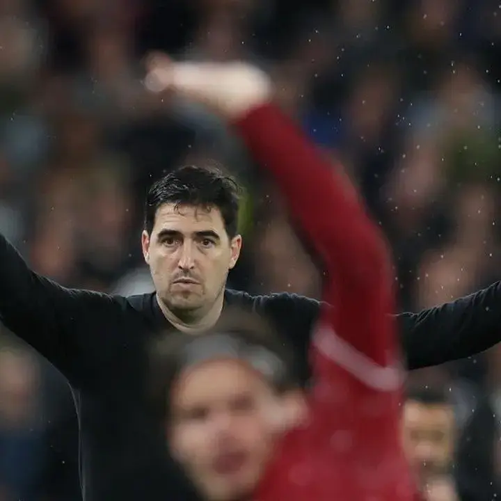 Liverpool Raih Kemenangan Dramatis di Carabao Cup, Iraola Lihat Perkembangan Tim