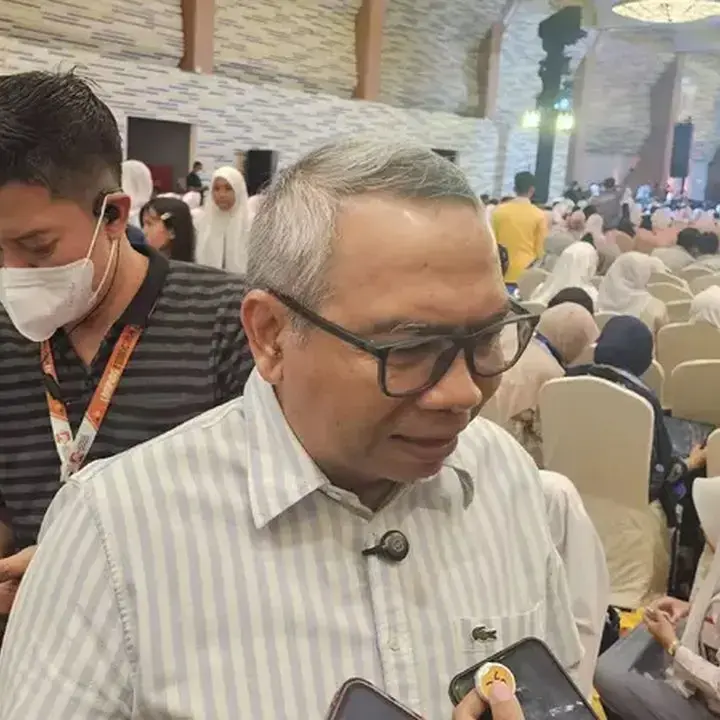 LPS Targetkan 2 Juta Warga Indonesia Miliki Rekening Bank Tiap Tahun
