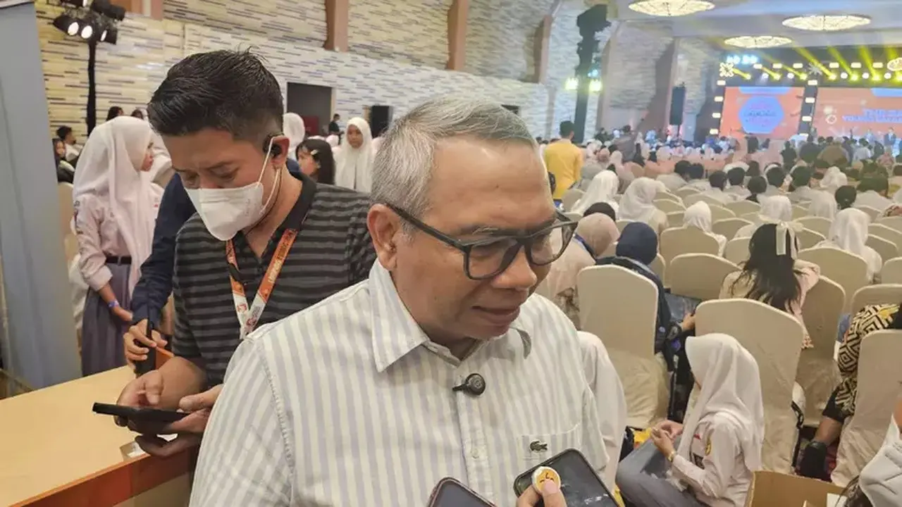 LPS Targetkan 2 Juta Warga Indonesia Miliki Rekening Bank Tiap Tahun