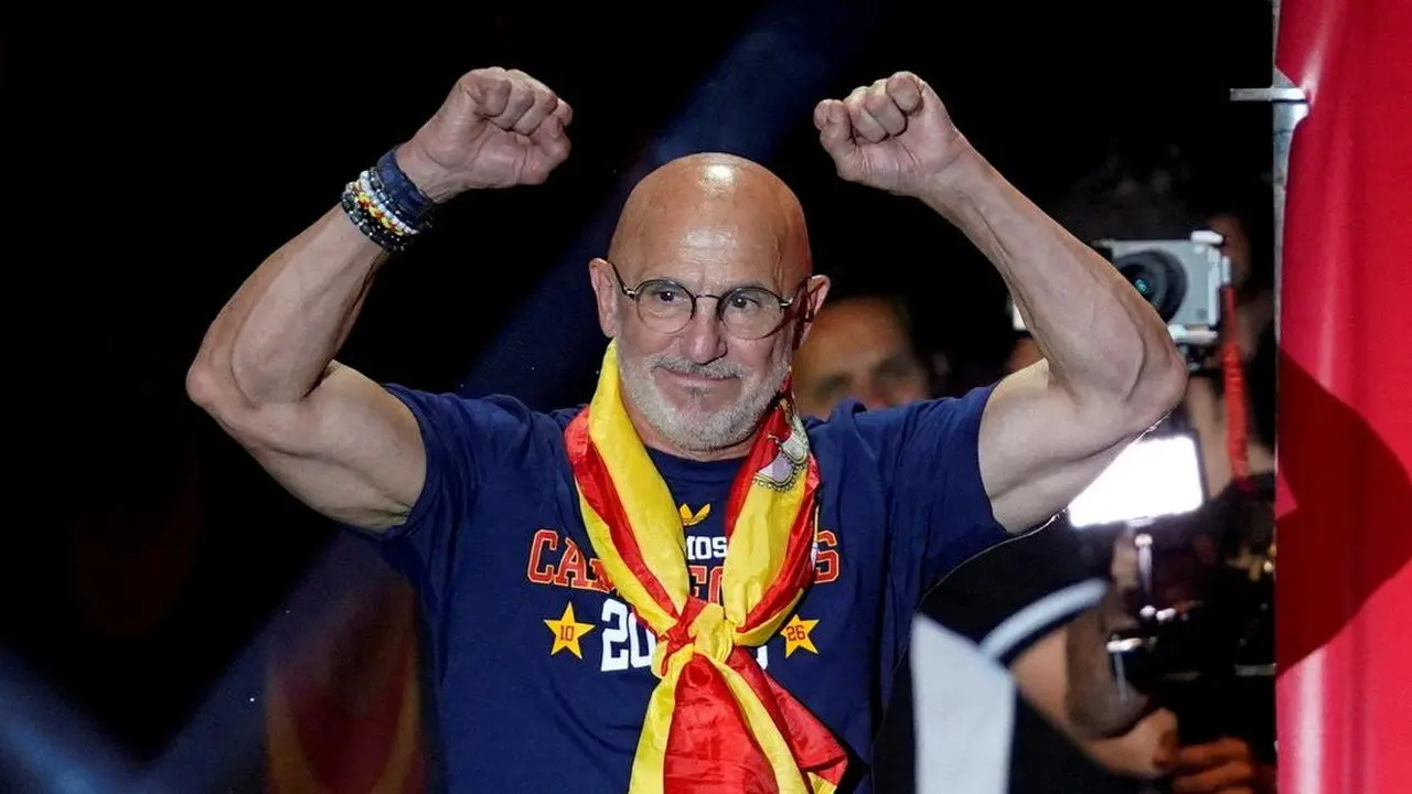 Luis de la Fuente Diperpanjang Hingga 2032, Spanyol Targetkan Dominasi Jangka Panjang