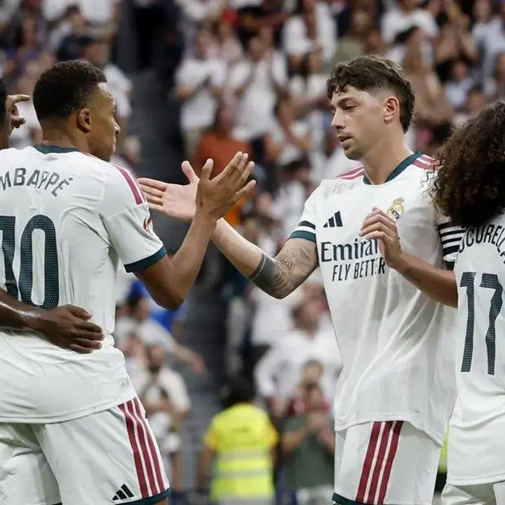 Madrid Dituding Malas Lari, Cucurella Ungkap Fakta Statistik