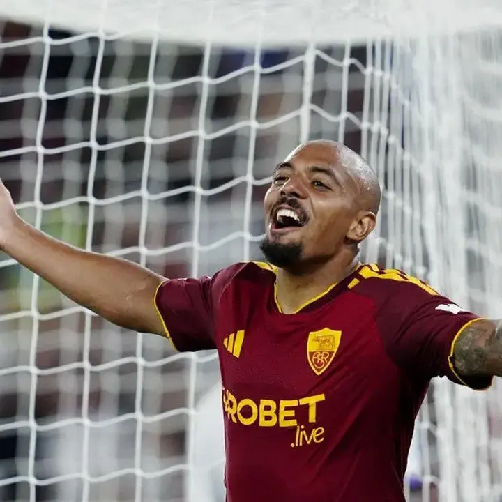 Malen Lampaui Target, Gasperini Puji Performa Cemerlang Penyerang Roma