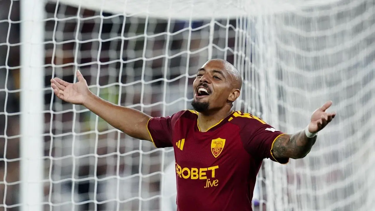 Malen Lampaui Target, Gasperini Puji Performa Cemerlang Penyerang Roma