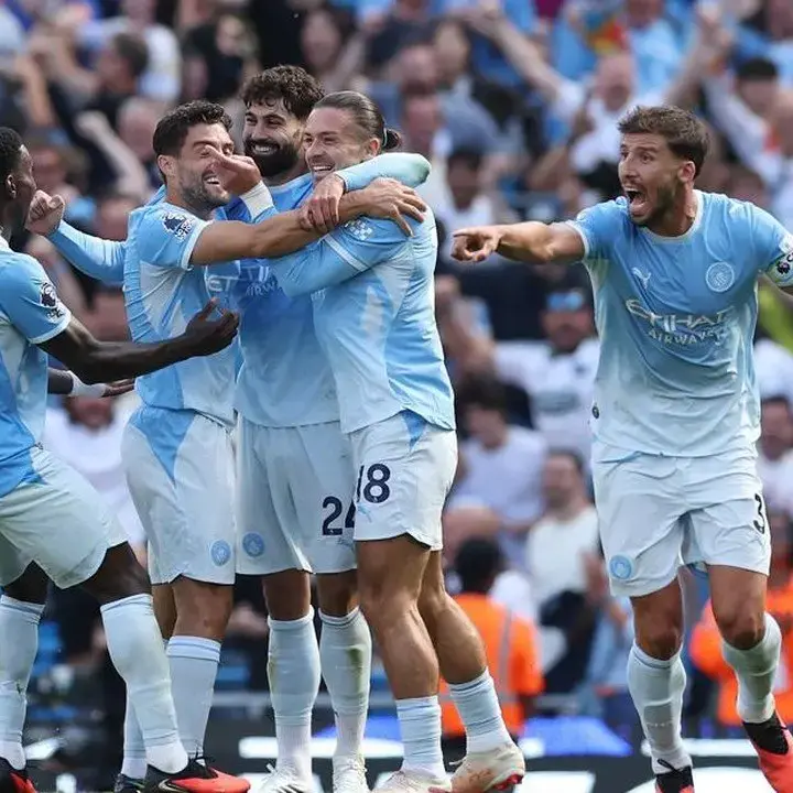 Man City Hadapi Ujian Tandang Porto di Laga Pembuka Liga Champions