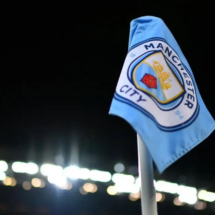 Manchester City Dinyatakan Bersalah atas 114 Pelanggaran Finansial, Eks Chairman Heran Proses Berlarut-larut