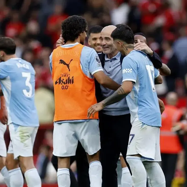 Manchester City Dinyatakan Bersalah atas 114 Pelanggaran Finansial Liga Primer