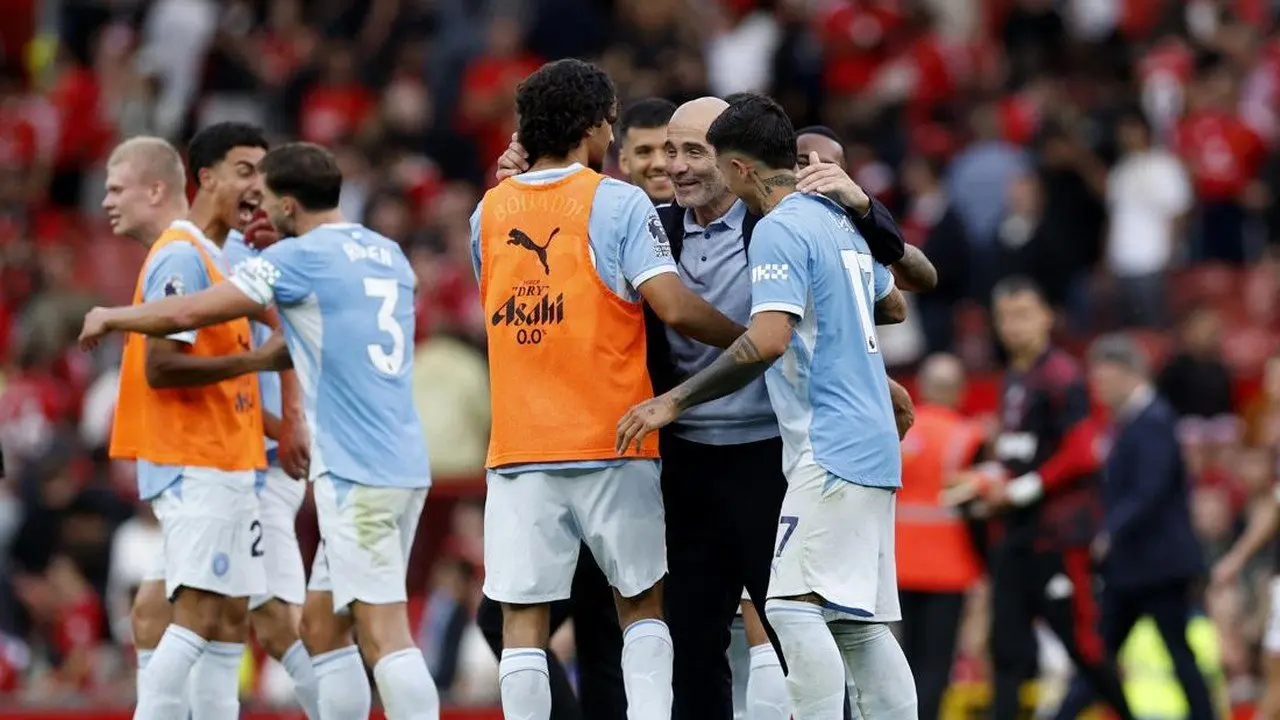 Manchester City Dinyatakan Bersalah atas 114 Pelanggaran Finansial Liga Primer