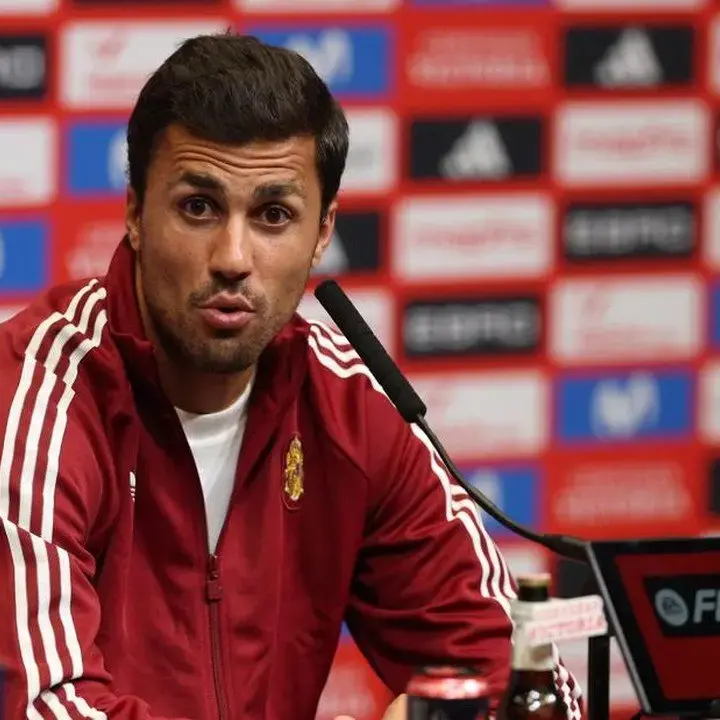 Manchester City Dinyatakan Bersalah atas Ratusan Pelanggaran Finansial, Rodri Percaya Klub Bisa Atasi