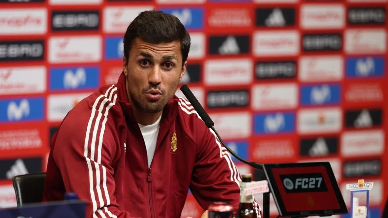 Manchester City Dinyatakan Bersalah atas Ratusan Pelanggaran Finansial, Rodri Percaya Klub Bisa Atasi