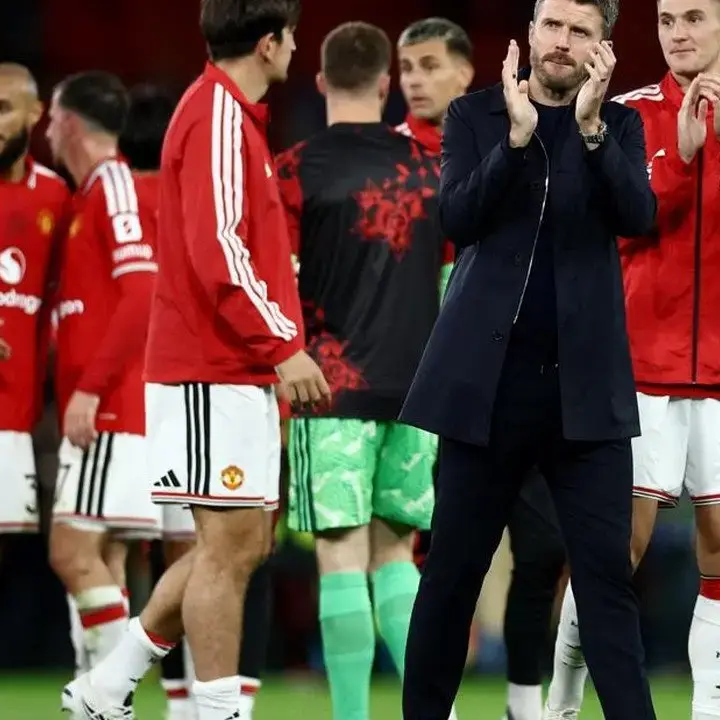 Manchester United Bertekad Bangkit di Kandang Hadapi Brighton di Piala Liga