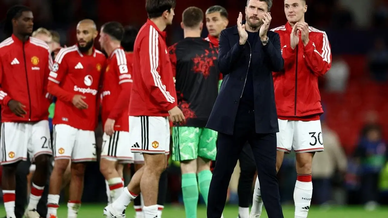 Manchester United Bertekad Bangkit di Kandang Hadapi Brighton di Piala Liga